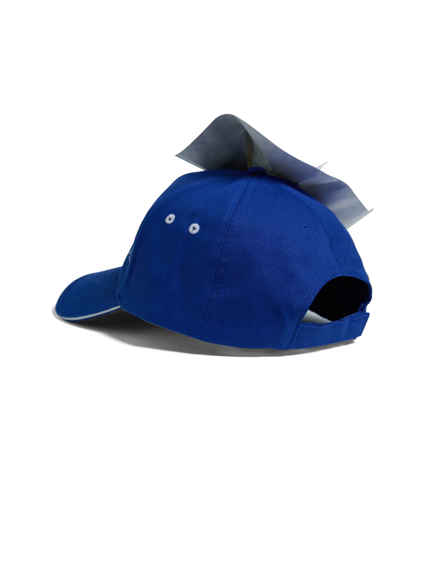 Parking Ticket Trucker Hat