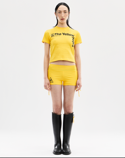 Ella Douglas Shorts
