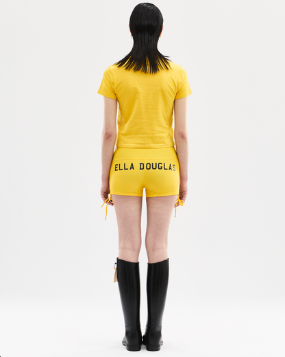 Ella Douglas Shorts